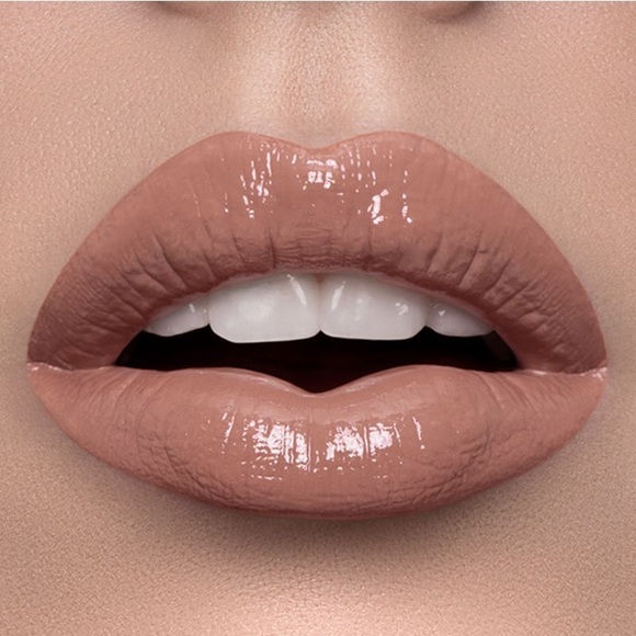 🎀MELLOW LIP GLOSS ST TROPEZ - Picture 4 of 7